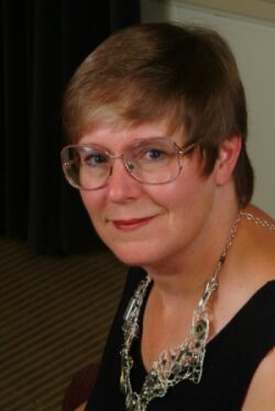 Lois McMaster Bujold intervju
