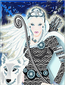 Skadi