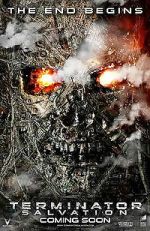 Novi Terminator trailer