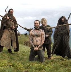 “Valhalla Rising” trailer