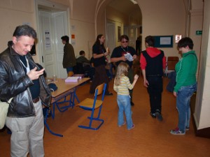 Rikon 2010. petak