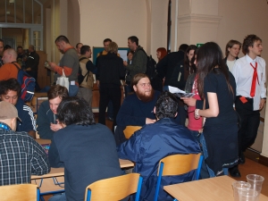 Rikon 2010. subota i nedjelja