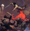 John Carter of Mars – “povijesno točna” priča u svemiru