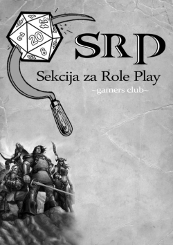 Sekcija za role-play (SRP)