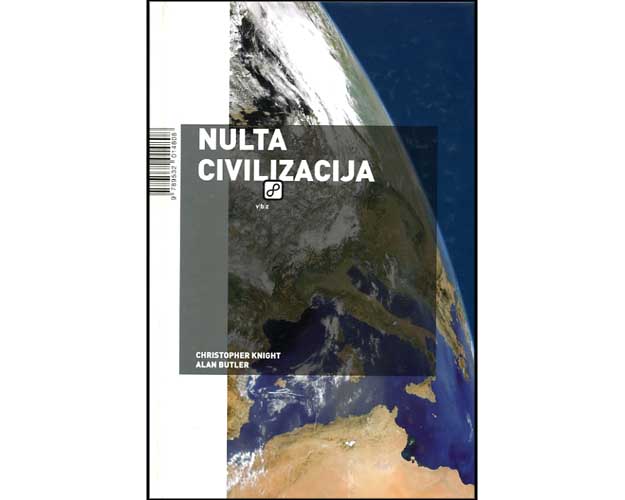 Christopher Knight, Alan Butler: Nulta civilizacija