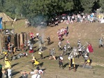Renesansni festival u Koprivnici 2011