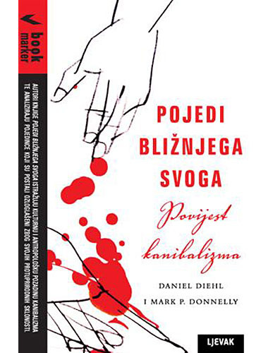 Daniel Diehl i Mark P. Donnelly: Pojedi bližnjega svoga