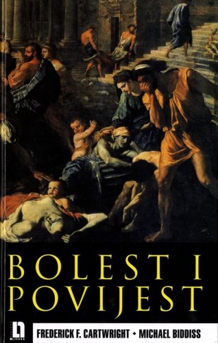 “Bolest i povijest” odlazi na jug