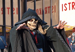 Istrakon 2012 – subota i nedjelja