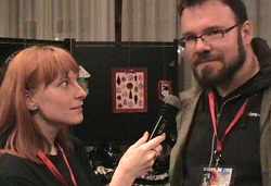 Istrakon 2012 – Vox Populi i galerija
