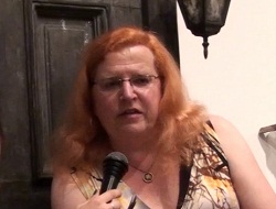 Cheryl Morgan – Kontakt Interview