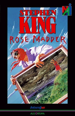 Stephen King: Rose Madder