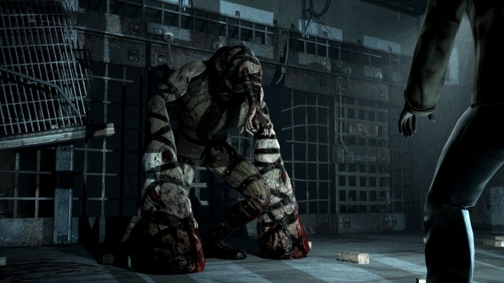 Silent Hill 6