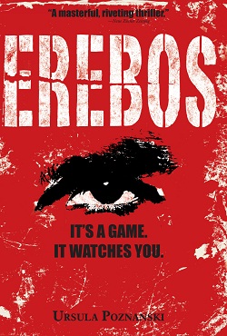 Ursula Poznanski: Erebos