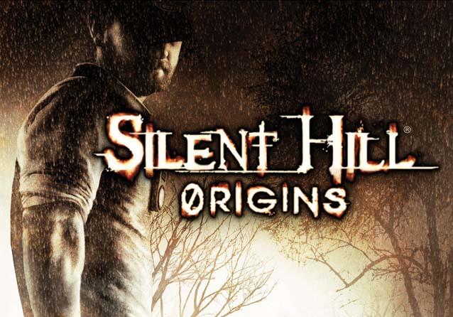 Silent Hill 5
