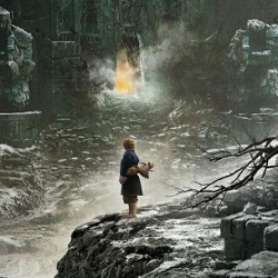 The Desolation of Smaug trailer otkriva puno!