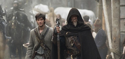 The Seventh Son trailer
