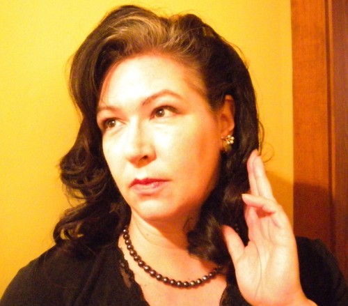 Jacqueline Carey – Liburnicon 2013 intervju