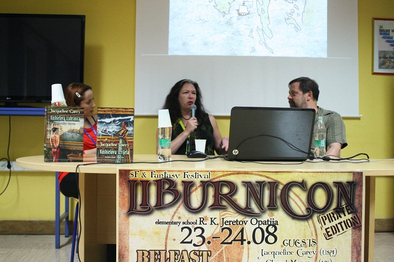 Liburnicon 2013. – izvještaj