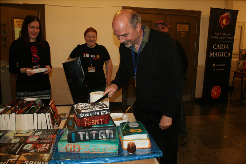 SFeraKon 2014