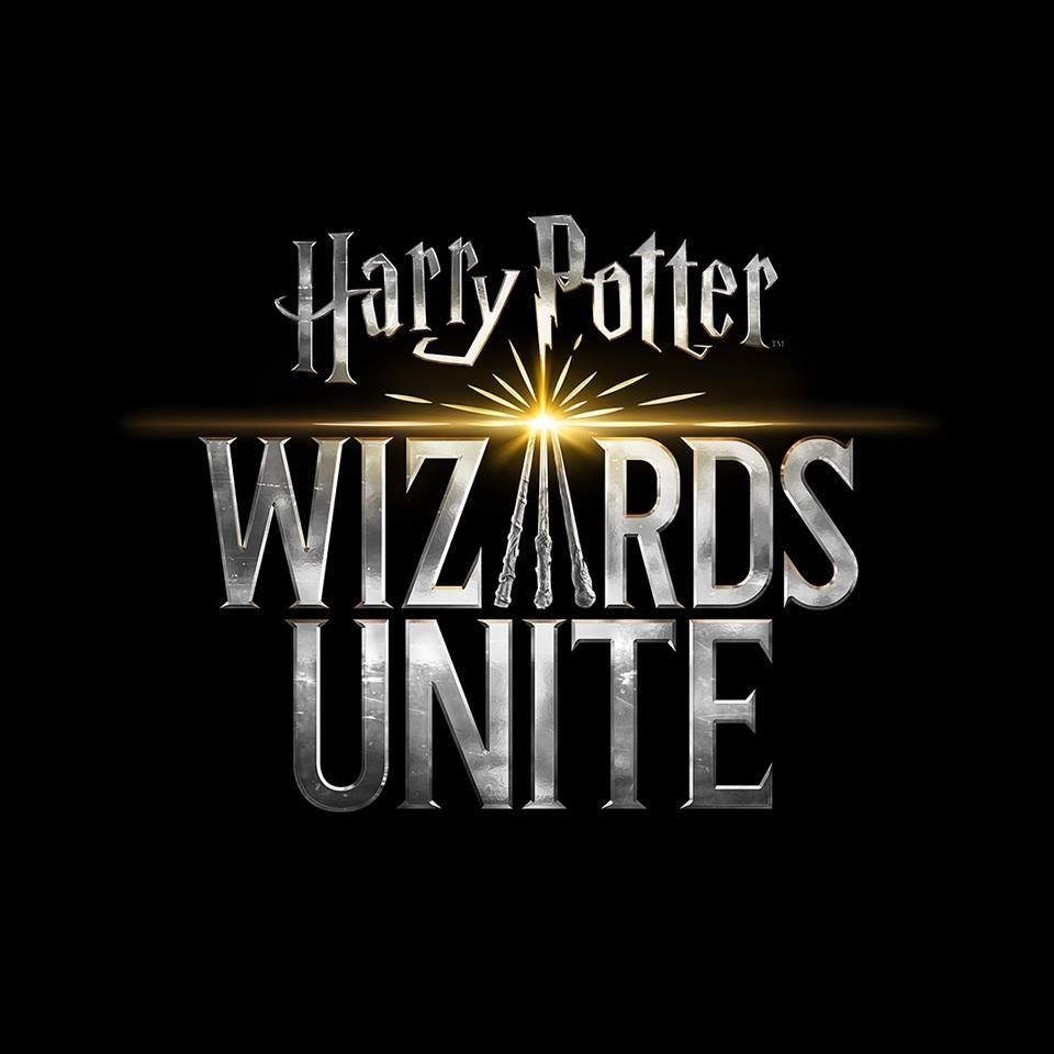 Harry Potter: Wizards unite – u dolasku