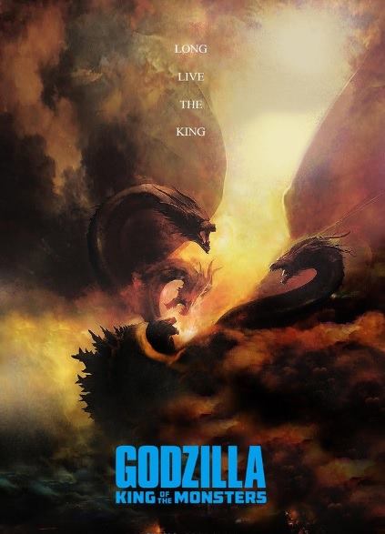 Godzilla:  Novi trailer, stara čudovišta